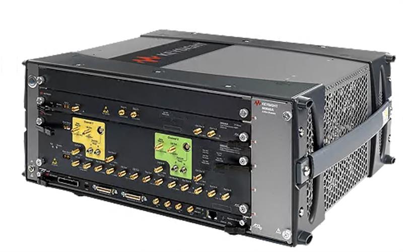 Bit Error Rate Tester