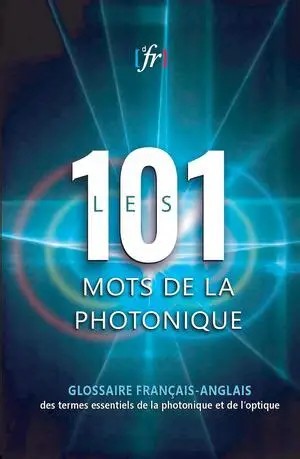 Photonic Lexicon